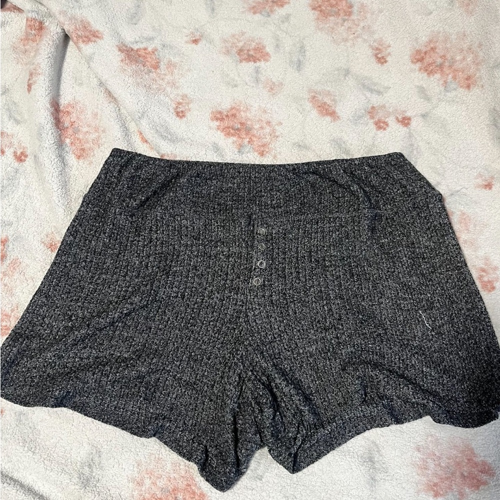 Amazingly soft American eagle shorts ! Soft American eagle shorts !